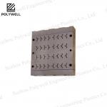Steel Mold For Thermal Break Profile Nylon Strip Extrusion Machine for sale