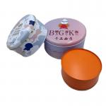 Recycle Gift Tin Cans Empty Luxury Candle Tin Box for sale