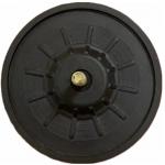 Versatile Metering Pump Membrane For Pressure Up To 10 Bar And Temperature Up To 80°C for sale