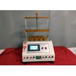Lab 50kg Load Button Press Checker 220V 50Hz With 4 Stations