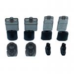 PS ABS PVC PBT Plastic Injection Molding Wireless Smoke Cig Housing for sale