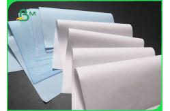China CB CFB CF Carbonless Copy Paper For Bill of Lading 50gsm 55gsm supplier