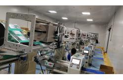 China D05S Thermal Transfer Printer Continuous Date Printing Machine For Flex Packaging supplier