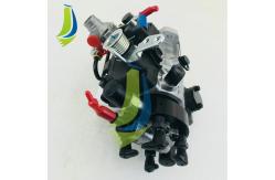 China 28523703 Fuel Injection Pump For Excavator 320/06924 High Quality supplier