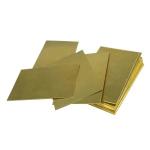 99.9% 0.3mm 0.5mm 1mm Copper Plated Sheet Metal Brass C10200 Copper Sheet for sale
