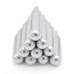 Stainless Steel 8.5G Whipped N2o Cream Charger Non Threaded for sale