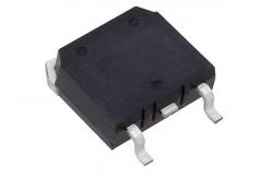 China Transistors MSC035SMA070S Integrated Circuit Chip TO-268-3 N-Channel Transistors​ supplier