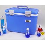 High Insulation Performance Cold Storage Box for Temperature Control and Maintaining Temperature 48h for sale