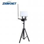 Long Range 20km LOS 5MHz/10MHz/20MHz Bandwidth UAV Drone Auto-Tracking Ground Antenna Terminal for sale