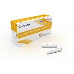 Fingertip Puncture Whole Blood PF PV Malaria Rapid Test Kit for sale