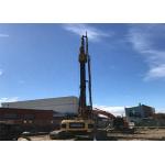 Multifunctional 400KN Direct Rotary Drilling Rig Piling Borehole Hydraulic Drilling Machine for sale