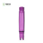 PTFE PH Electrode Sensor For Desulfurization Conditions With High Chloride Ion Content for sale
