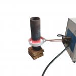 Electromagnetic Induction Heat Shrinking Machine Induction Heating Machine for sale