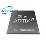Artix 7 XILINX IC XC7A100T-2FGG484I Field Programmable Gate Array 484 BBGA for sale