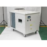 61000BUT/H Temporary Air Conditioning 2824CFM Portable Air Cons for sale