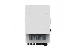 China Solar Hybrid Wechselrichter 5kw On Off Grid MPP Solar Hybrid Inverter supplier