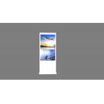 65 Inch Touch Screen Kiosk Commercial Display Advertising Kiosk for sale