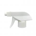 Wide Mouth Foam Trigger Sprayer 28/400 28/410 White SS316 Spring 0.11ml for sale