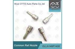 China DLLA146P1406 Bosch Common Rail Nozzle For Injectors 0445120041 supplier