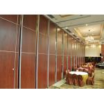 Plywood Exhibition Partition Walls , Temporary Wall Partitions for sale