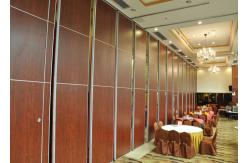 China Plywood Exhibition Partition Walls , Temporary Wall Partitions supplier