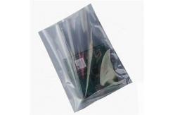 China Electronic Static Discharge Esd Shielding Bags Custom Printing supplier
