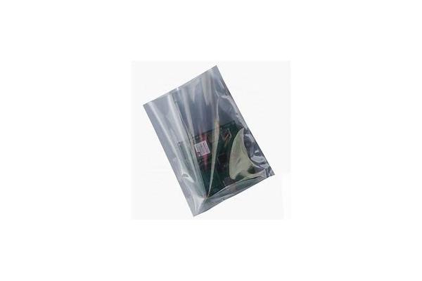 Electronic Static Discharge Esd Shielding Bags Custom Printing