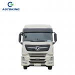 Used Shacman Truck Tractor 20000kgs Howo 4x2 Dump Truck 6x4 Tractor Truck for sale