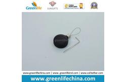 China Customized Long Cable End Fitting Micro Retractor Anti-Theft Mobile Security supplier