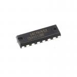 Texas Instruments CD40110BE Electronic ic Components Chips De Sonido Monolithic integratedated Circuits TI-CD40110BE for sale