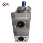 Hydraulic Gear Pump 385-10079282 For Komatsu Wheel Loaders 530-1 530B-1 JH80C-1 for sale