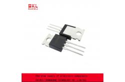 China IPP023N10N5 MOSFET Power Electronics  High Performance Low On-Resistance, High Current Capability supplier