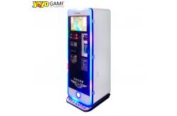 China Customized Token Change Machine Money Changer Automatic Coin Exchange Machines supplier