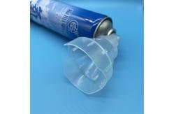 China Adjustable Oxygen Spray Valve - Versatile and Precise Valve for Oxygen Administration supplier
