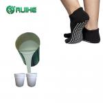 High Adhesion Textile Liquid Silicone Rubber For Fabric Products for sale