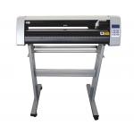 24 Inch Iron Stand 610mm Graphic Cutting Plotter for sale