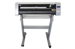 China 24 Inch Iron Stand 610mm Graphic Cutting Plotter supplier