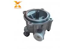 China Hydraulic Gear Pump K3V153-80413 For Kawasaki Excavator Pump supplier