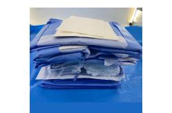 China Universal Pack Drape Pack Surgical Procedure Pack supplier