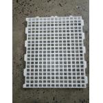 1200x500mm Chicken House Floor Slats Poultry Slatted Floor for sale