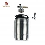 Homecraft 5l Beer Growler Dispenser Pressurized Beer System for sale