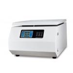 4x1000ml Floor Type PRP And CGF Centrifuge for Clinics And Labs Speed and Maximum RCF 380xg for sale