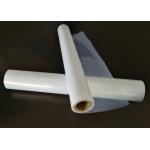 Pigment And Dye Ink PET Inkjet Screen Printing Film Waterproof Transparent for sale