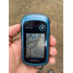 Garmin Etrex 221x Handheld GPS GNSS Receiver Waterproof Surveying Instrument