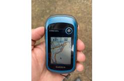 China Garmin Etrex 221x Handheld GPS GNSS Receiver Waterproof Surveying Instrument supplier