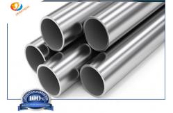 China ASTM B658 705 Zr Tube In Water - Cooled And Biological Reactors Application supplier