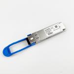 QSFP28 100G LR4 Huawei Optical Transceivers  100GBase LR4 Optical Transceiver QSFP28100G Single Mode Module for sale