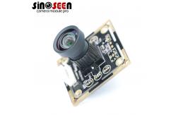 China OV9782 Global Shutter Camera Module 120fps 720P High Frame Rate supplier
