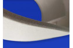 China Needle Punched High Temp Felt Roller Sublimation Nomex Transfer Printing Felt supplier