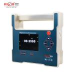 DMI850 Digital Inclinometer Sensor High Accuracy Tilt Angle Measurement for Mechanical Installation and Leveling for sale